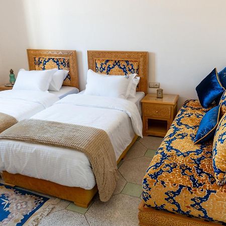 Dar Bouzoubaa Daire Fès Dış mekan fotoğraf